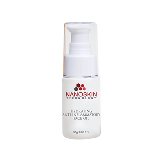 Hydrating Anti-Inflammatory Face Oil 30G