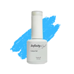 Infinity Neon Blue 8ml