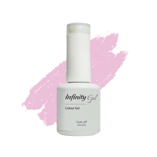 Rubber Base Petunia Infinity 15ml