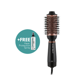 Silver Bullet Hot Air Styling Brush