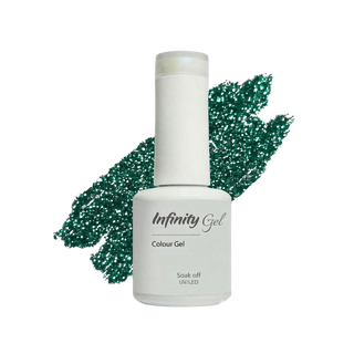 Infinity Siren Glitter 15ml