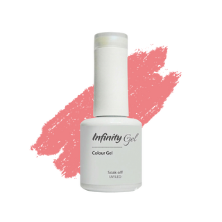 Rubber Base Soufflé Infinity 15ml